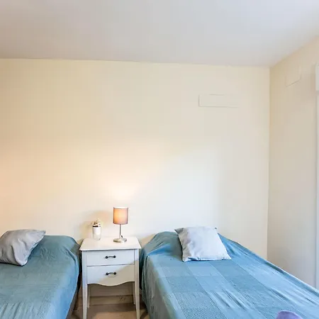 Carib Playa By Interhome Apartment Marbella