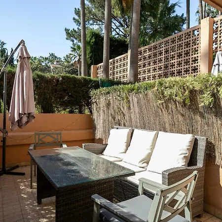 Carib Playa By Interhome * Marbella