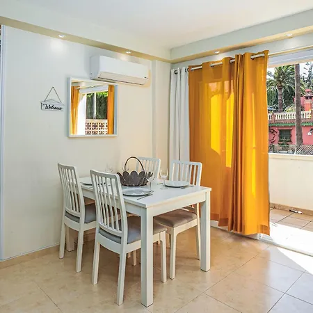 Carib Playa By Interhome * Marbella