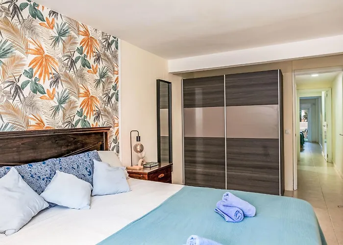 Carib Playa By Interhome דירה
